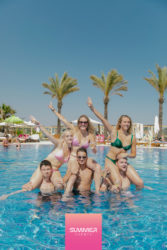 Proppers Ticketsellerts Albufeira